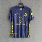 Atlético de Madrid Away Player Version