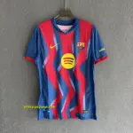 Barcelona Fourth Player Version