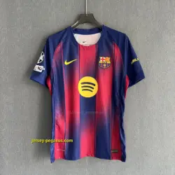 Barcelona Home Player Version