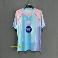 Barcelona T90 Light Blue Player Version Barcelona T90 Light Blue Player Version