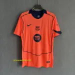 Barcelona Third Player Version