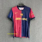Barcelona Travis Scott Home Player Version