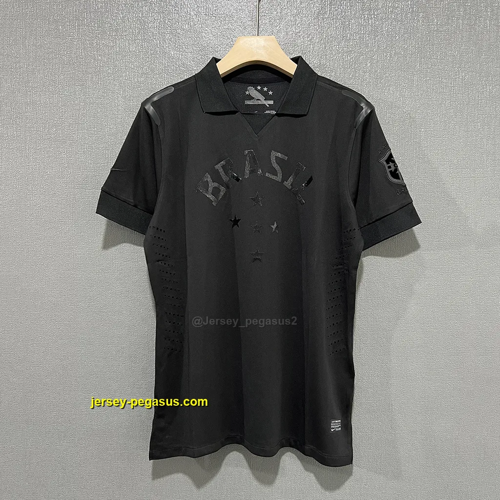 Brazil Retro 2013 Third