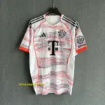 Bayern Munich Away Player Version