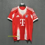Bayern Munich Home Player Version