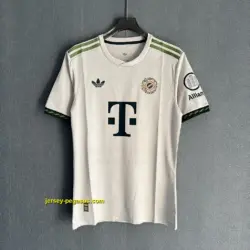 Bayern Munich Oktoberfest Player Version