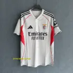 Benfica Away Player Version