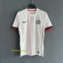 Chelsea Away Player Version