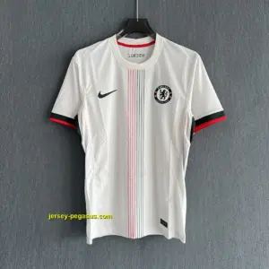 Chelsea Away Player Version