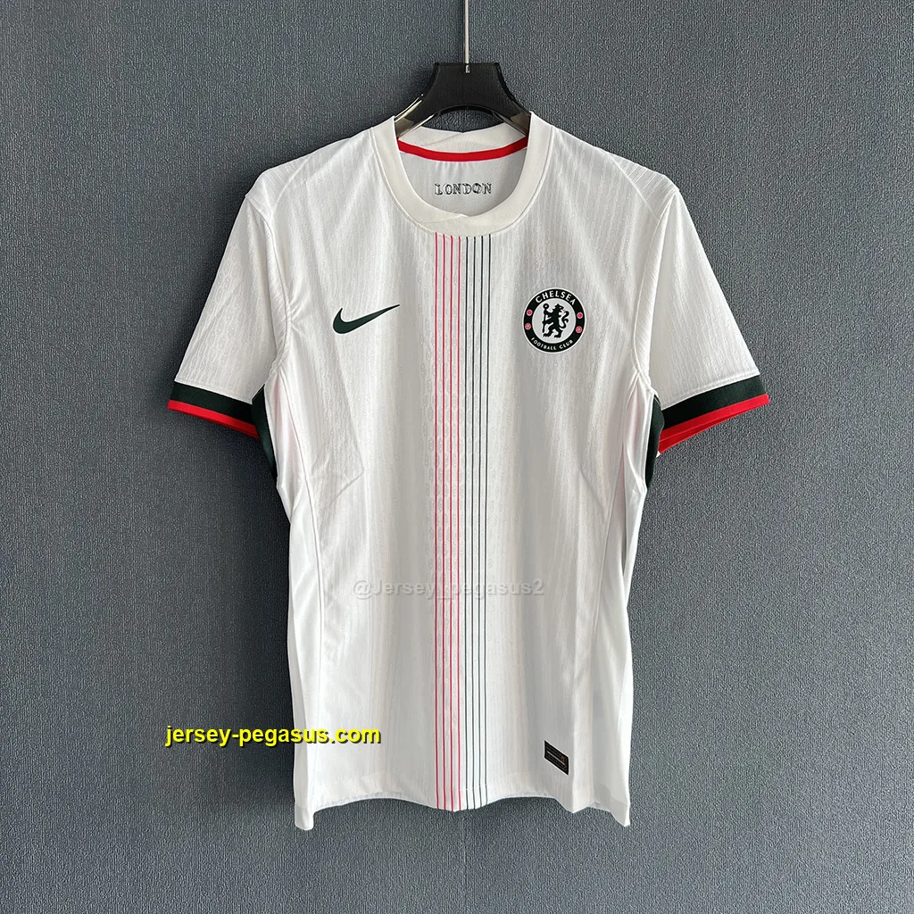 Chelsea Away Player Version Chelsea Away Player Version