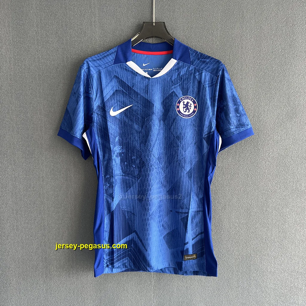 Chelsea Home Player Version Chelsea Home Player Version
