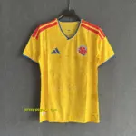 Colombia Home Player Version