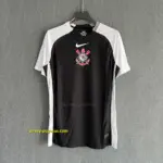 Corinthians Away Player Version