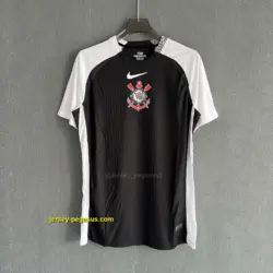 Corinthians Away Player Version