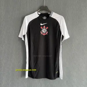 Corinthians Away Player Version