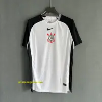 Corinthians Home Player Version Corinthians Home Player Version