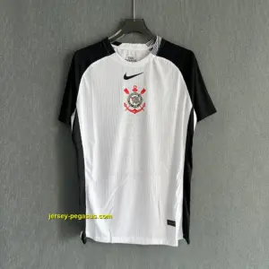 Corinthians Home Player Version