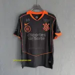 Corinthians Third Player Version