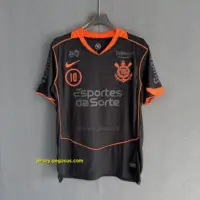Corinthians Third Player Version