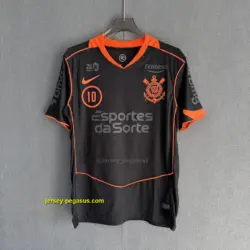 Corinthians Third Player Version