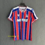 Crystal Palace Home Player Version