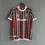Fluminense Player Version