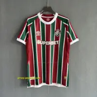 Fluminense Player Version