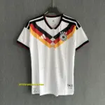 Germany Home Player Version