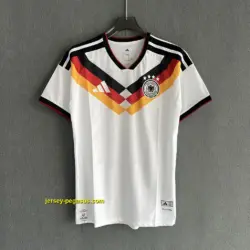 Germany Home Player Version