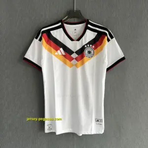 Germany Home Player Version