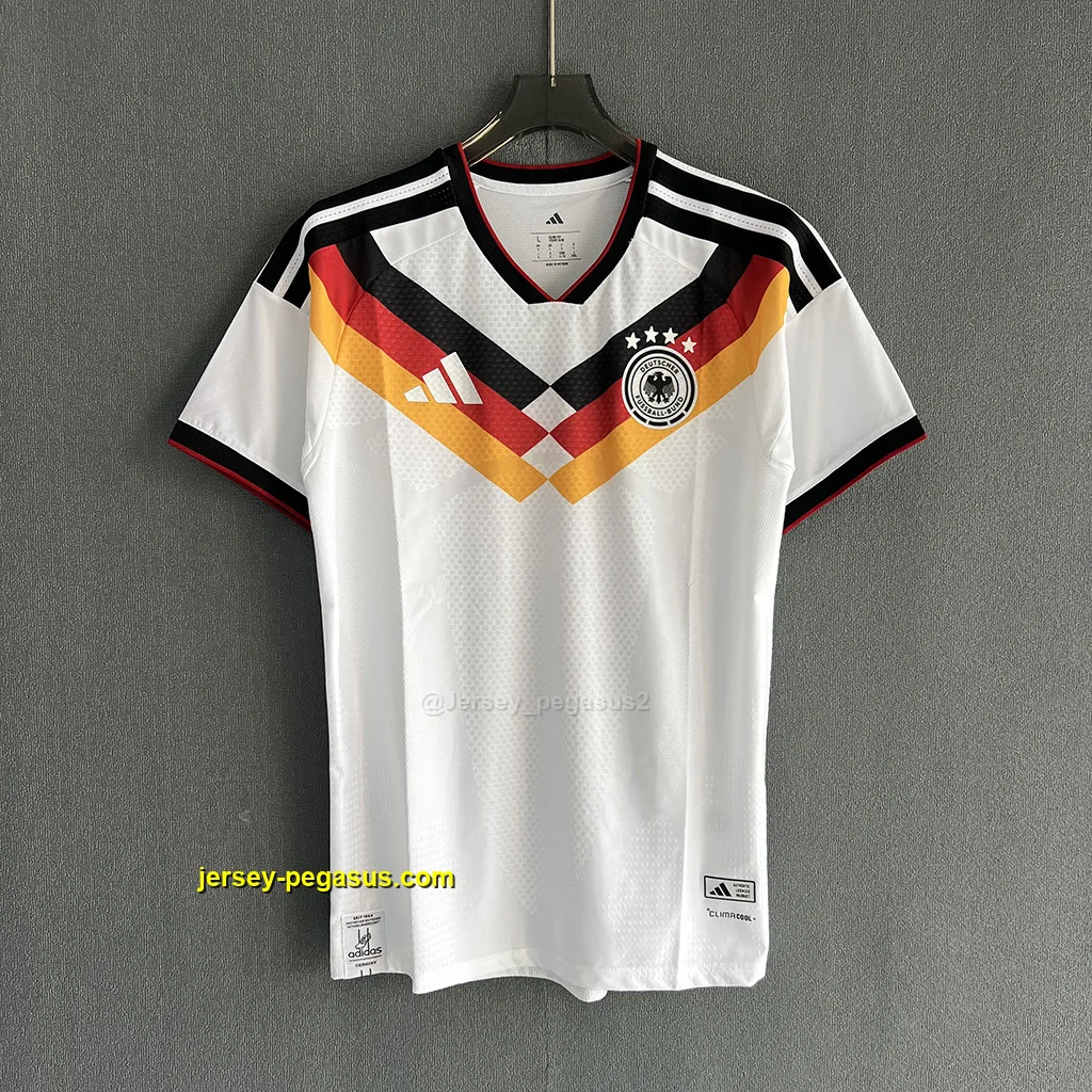 Germany Home Player Version Germany Home Player Version