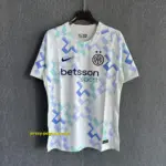 Inter Milano Away Player Version
