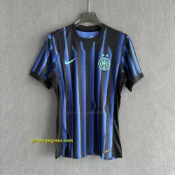 Inter Milano Home Player Version