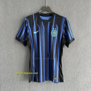 Inter Milano Home Player Version