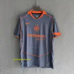 Inter Milano Third Player Version