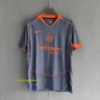 Inter Milano Third Player Version