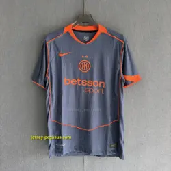 Inter Milano Third Player Version