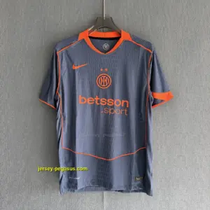 Inter Milano Third Player Version