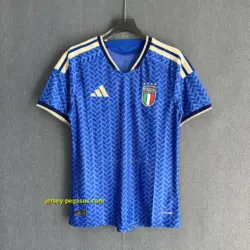 Italy Home Player Version