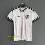 Japan Away Player Version