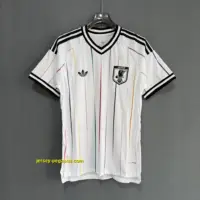 Japan Away Player Version