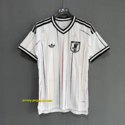 Japan Away Player Version