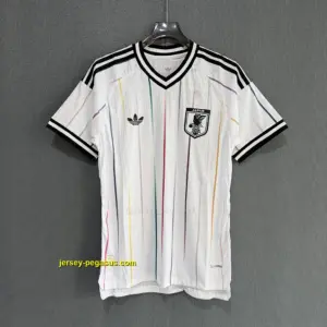 Japan Away Player Version