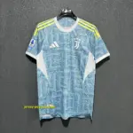 Juventus Away Player Version