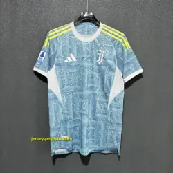 Juventus Away Player Version