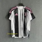 Juventus Home Player Version