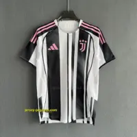Juventus Home Player Version