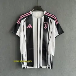 Juventus Home Player Version