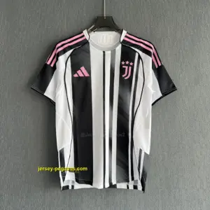 Juventus Home Player Version
