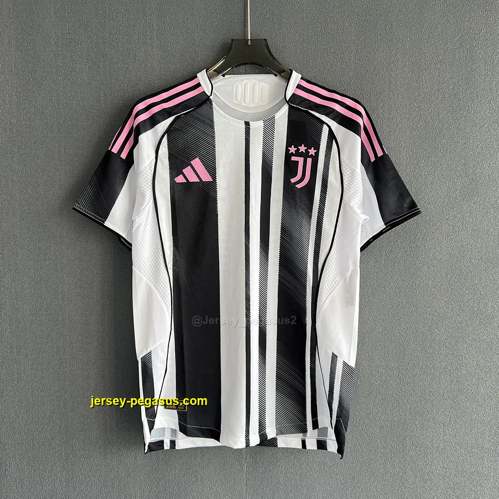 Juventus Home Player Version